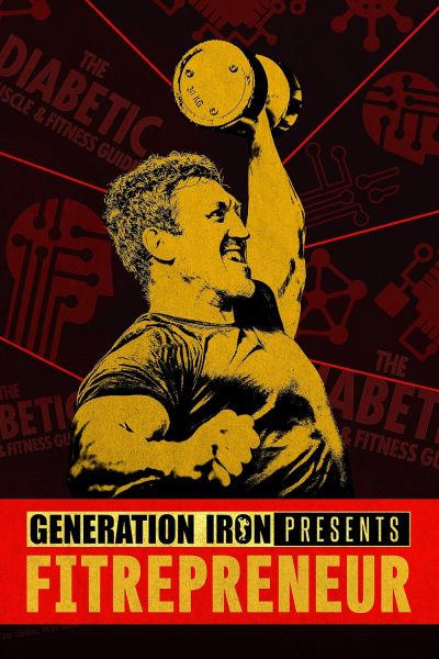 watch-Fitrepreneur (2025)