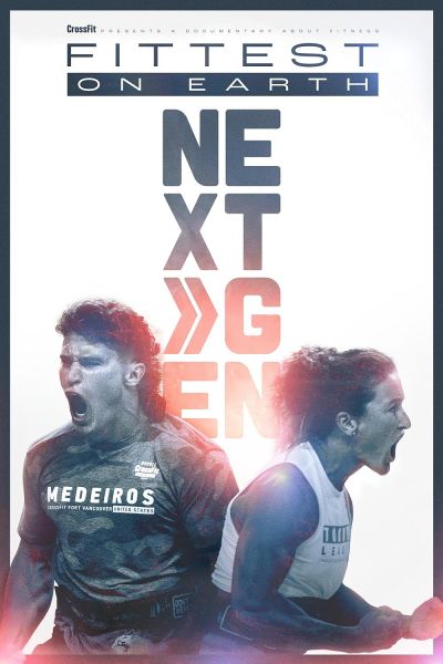 watch-Fittest on Earth: Next Gen (2022)
