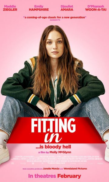 watch-Fitting In (2024)