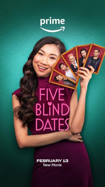 watch-Five Blind Dates (2024)
