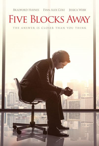 watch-Five Blocks Away (2019)