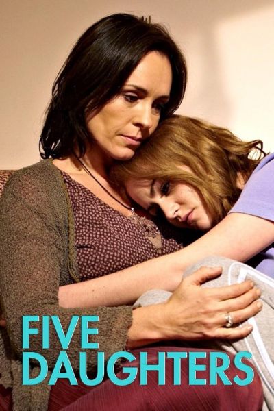 watch-Five Daughters (2010)