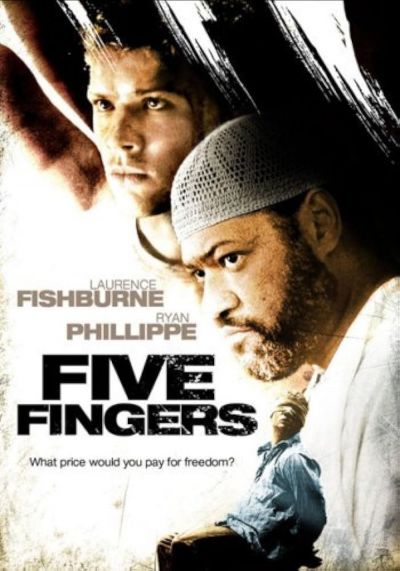 watch-Five Fingers (2006)
