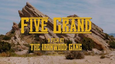 watch-Five Grand (2016)