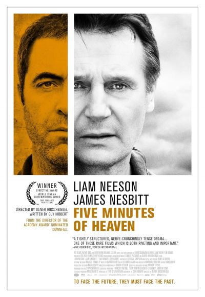 watch-Five Minutes of Heaven (2009)