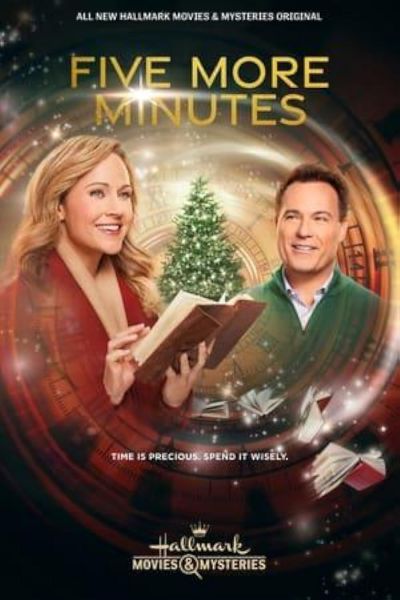 watch-Five More Minutes (2021)