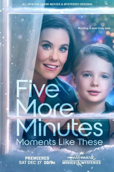 watch-Five More Minutes: Moments Like These (2022)