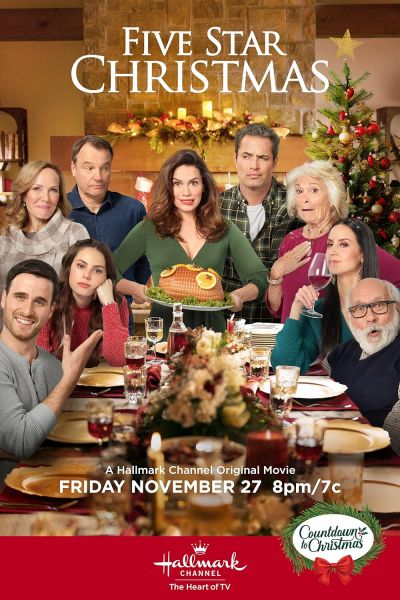 watch-Five Star Christmas (2020)