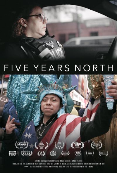 watch-Five Years North (2021)