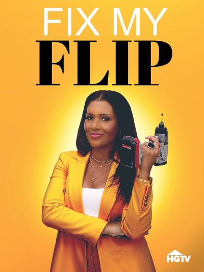 watch-Fix My Flip (2022)