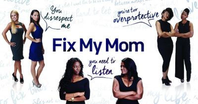 watch-Fix My Mom (2015)