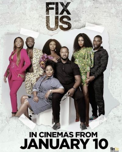 watch-Fix Us (2019)
