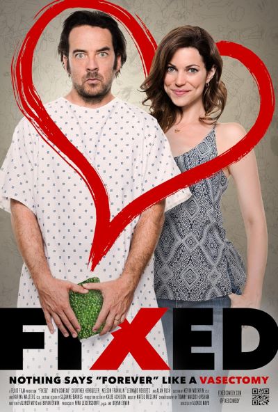 watch-Fixed (2018)