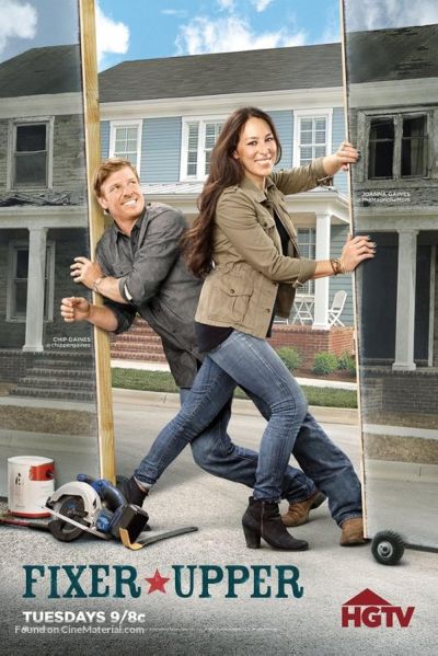 watch-Fixer Upper (2013)