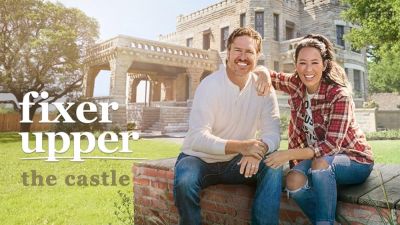 watch-Fixer Upper: The Castle (2022)