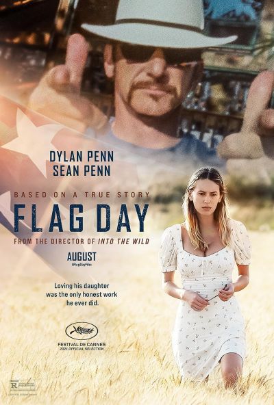 watch-Flag Day (2021)