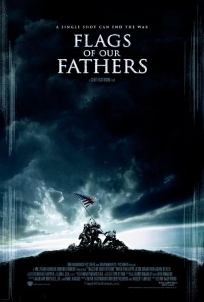watch-Flags of Our Fathers (2006)