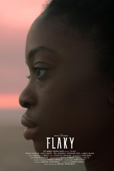 watch-Flaky (2021)