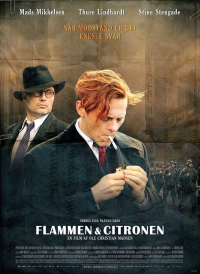 watch-Flame & Citron (2008)