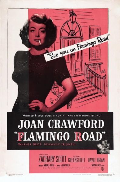 watch-Flamingo Road (1949)