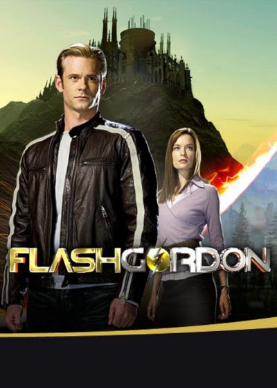 watch-Flash Gordon: A Modern Space Opera (2007)