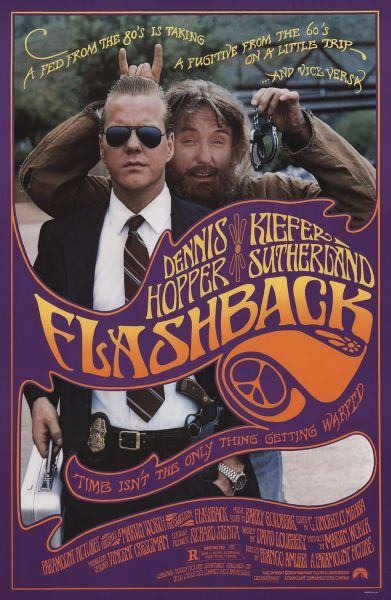 watch-Flashback (1990)