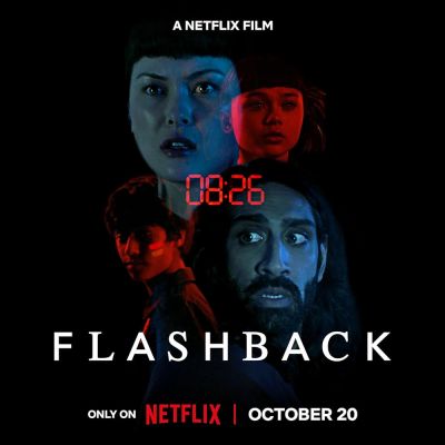 watch-Flashback (2023)