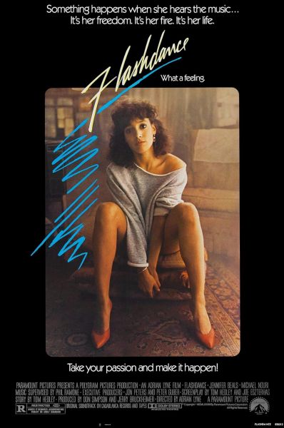 watch-Flashdance (1983)