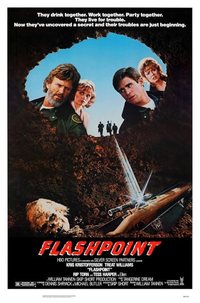 watch-Flashpoint (1984)