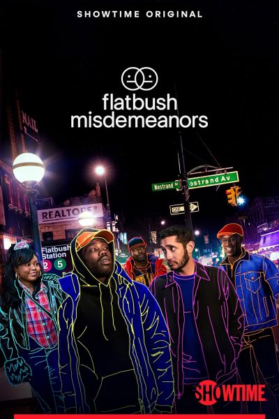 watch-Flatbush Misdemeanors (2021)