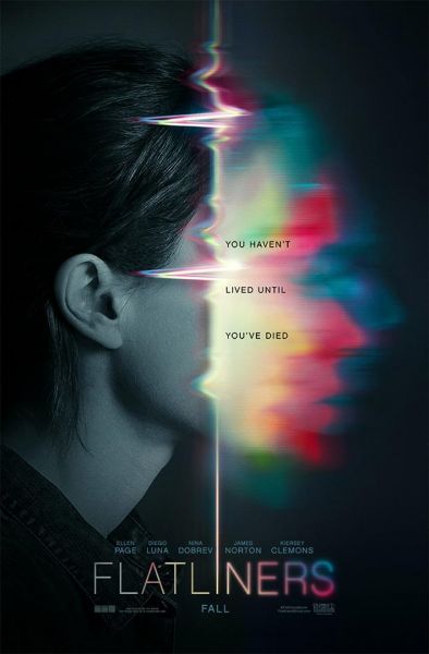 watch-Flatliners (2017)
