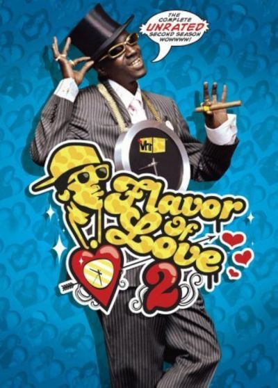 watch-Flavor of Love (2006)