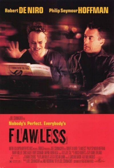 watch-Flawless (1999)