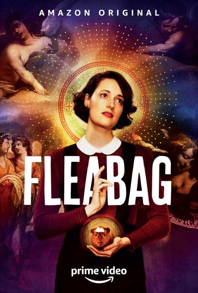 watch-Fleabag (2016)
