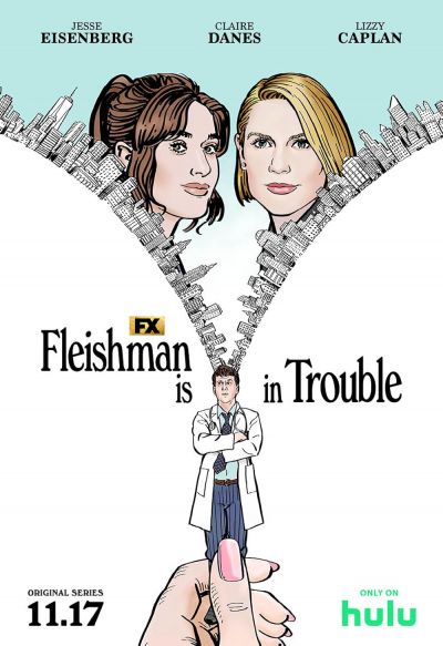 watch-Fleishman Is in Trouble (2022)