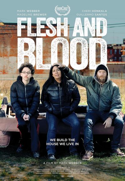 watch-Flesh and Blood (2017)