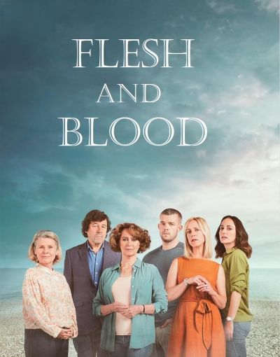 watch-Flesh and Blood (2020)