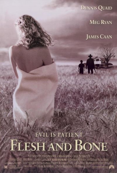 watch-Flesh and Bone (1993)
