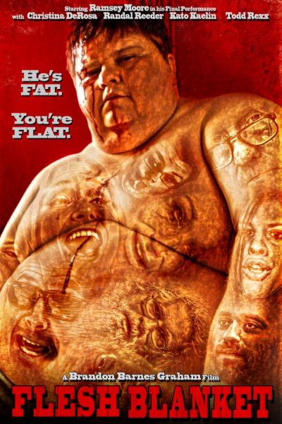 watch-Flesh Blanket (2018)