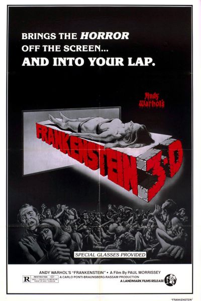 watch-Flesh for Frankenstein (1974)