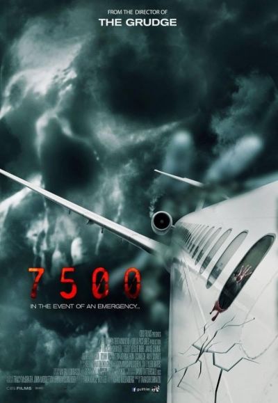 watch-Flight 7500 (2016)