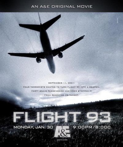watch-Flight 93 (2006)