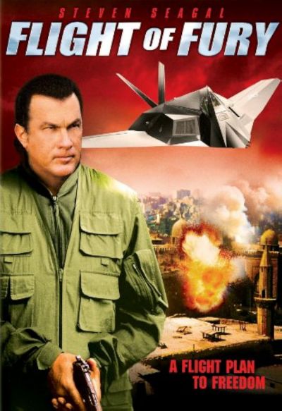 watch-Flight of Fury (2007)