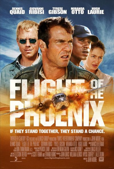 watch-Flight of the Phoenix (2004)