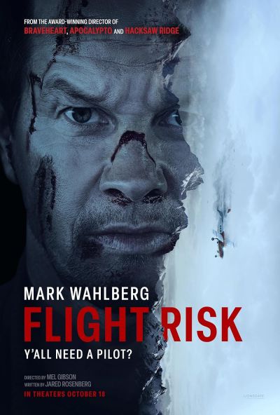 watch-Flight Risk (2025)