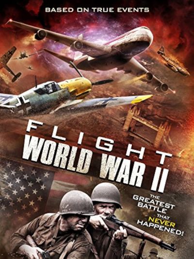 watch-Flight World War II (2015)