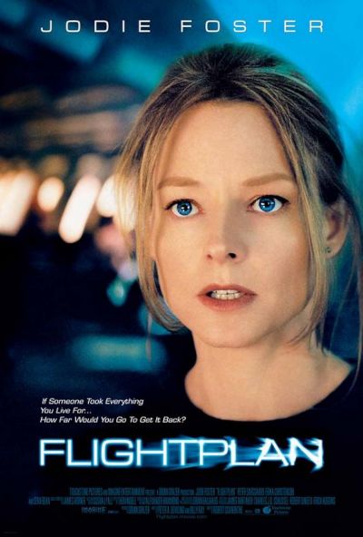 watch-Flightplan (2005)