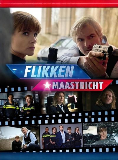 watch-Flikken Maastricht (2007)