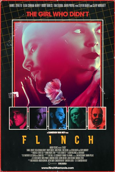 watch-Flinch (2021)