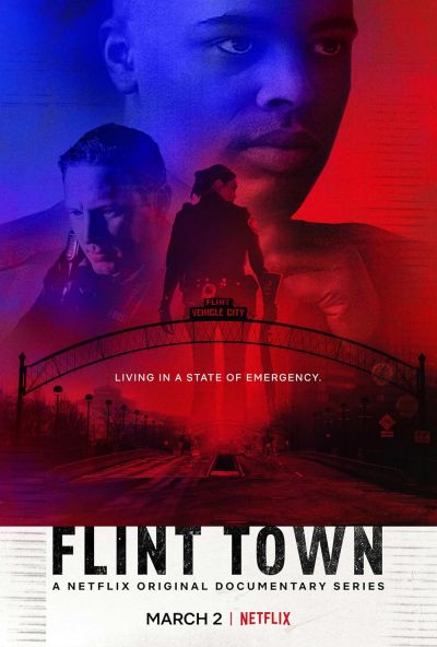 watch-Flint Town (2018)